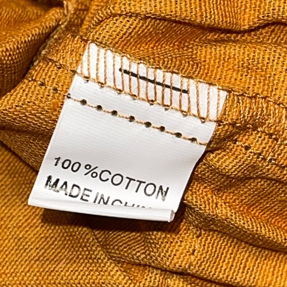 Inkcarceration Music & Tattoo Festival Concert Jail Jumpsuit Halloween Costume S - Picture 15 of 16